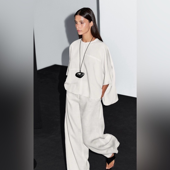 Massimo Dutti Pants - Massimo Dutti women’s pants size 32